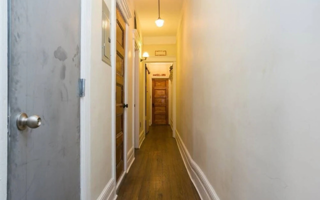 Wonderful Getaway in Bed-Stuy