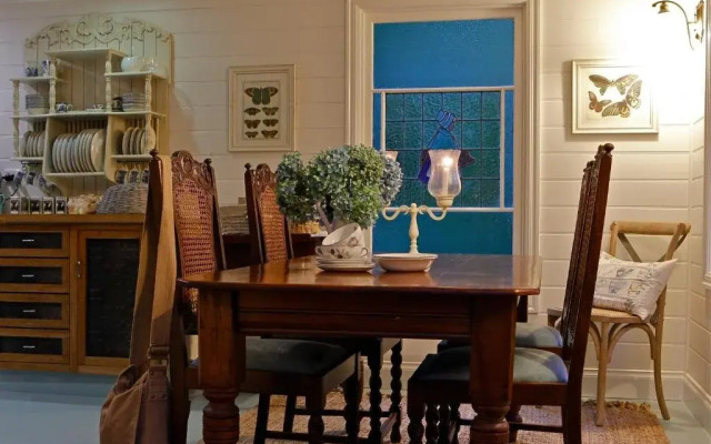 Valley Ranges Getaways