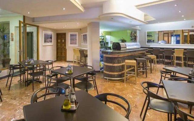 Hostal Alicante