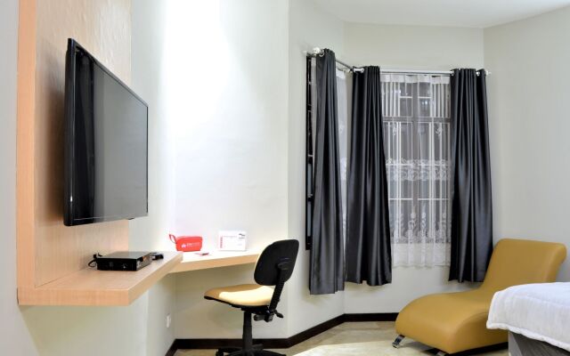 ZEN Rooms Fatmawati