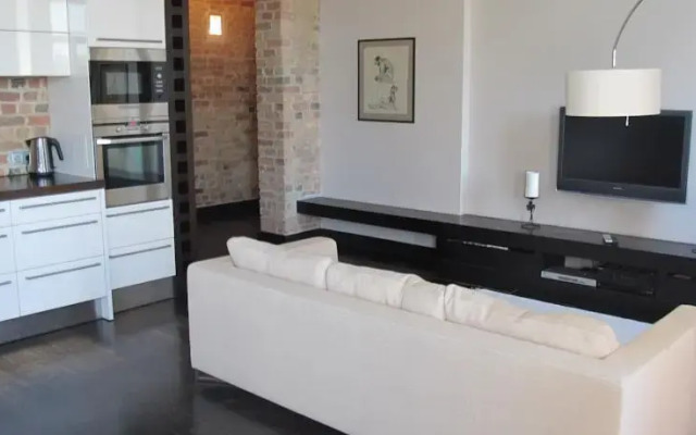 Apartment Stabu 61