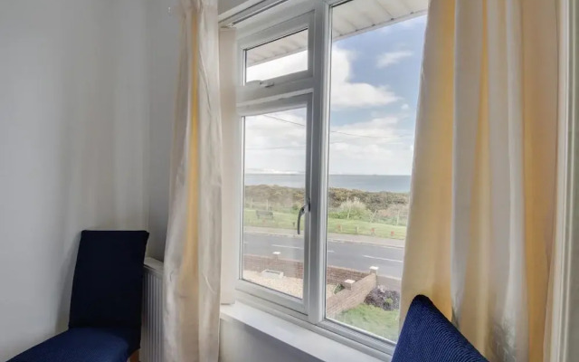 The Lookout -the House With A View