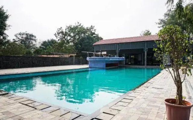 Aquarius Resort by OYO