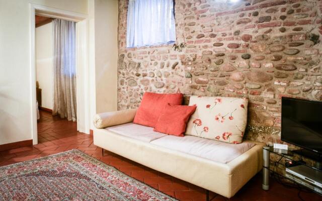 Aparthotel Antico San Zeno