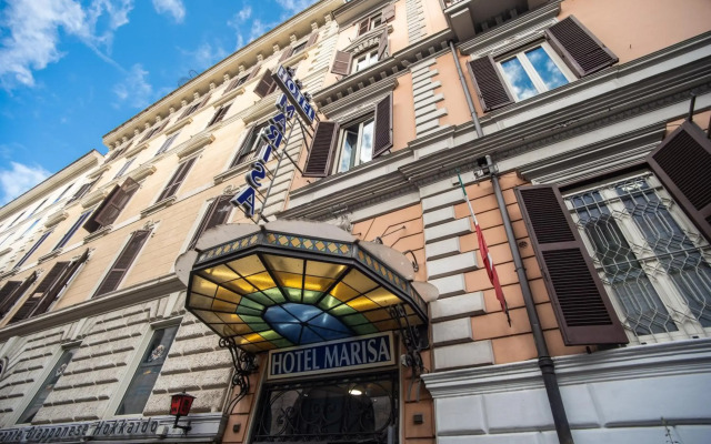 Hotel Marisa