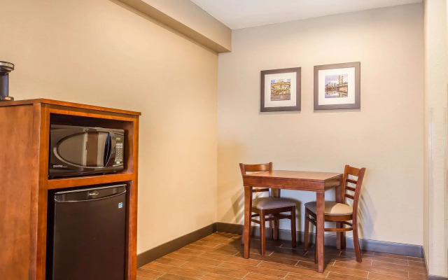 Comfort Inn & Suites Rocklin - Roseville