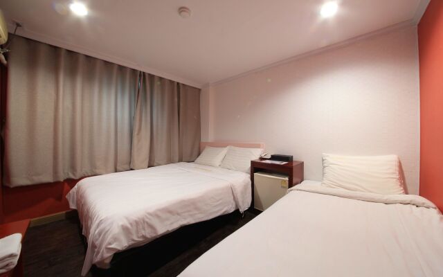 Prime Hotel Seocho