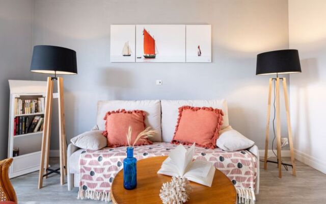 Port An Dro 2, Carnac