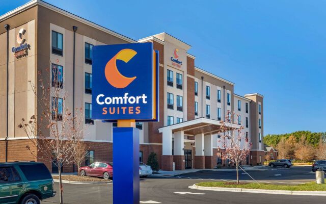 Comfort Suites Greensboro - High Point