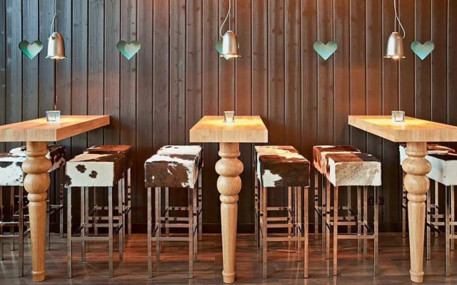 Motel One Munich - Campus