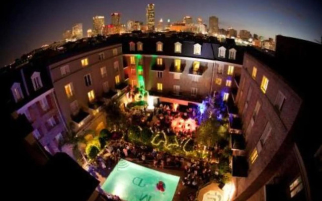 Maison Dupuy Hotel