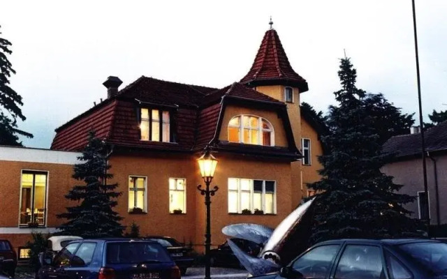 Hotel Seegarten