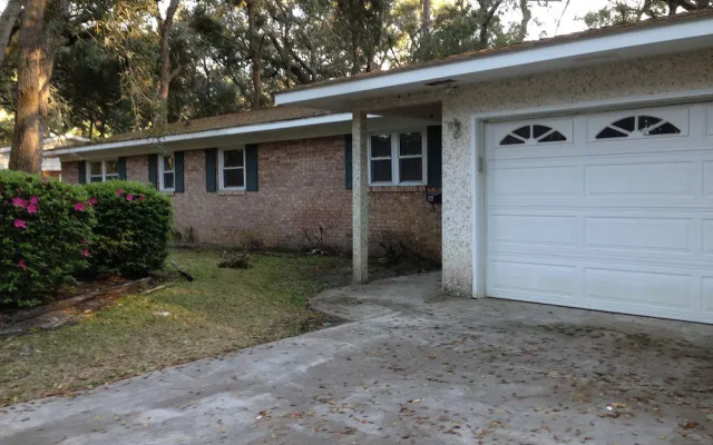Island Escape 3 Bedroom Home