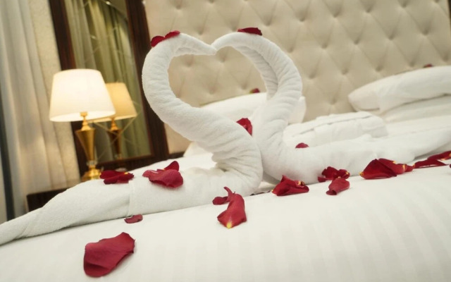 The Glorious Hotel