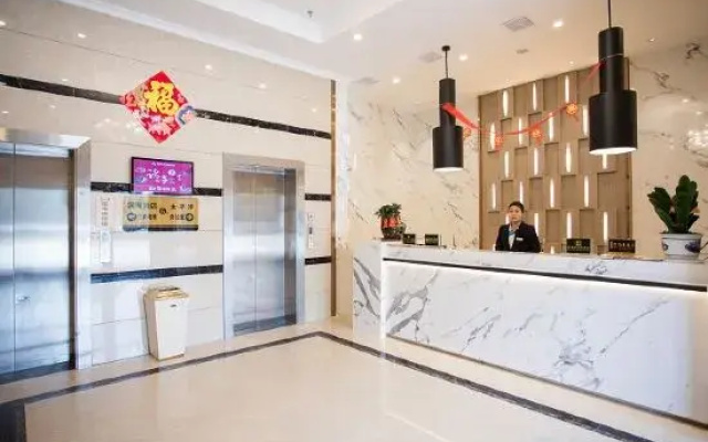 Jusun Hotel