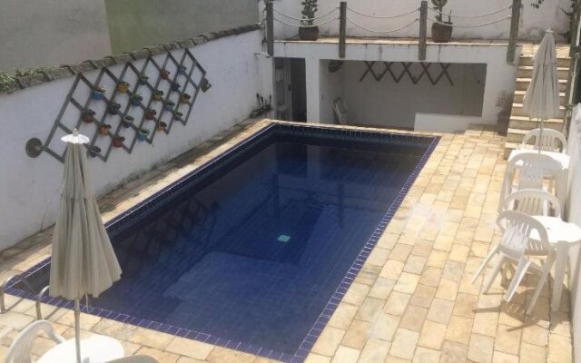 Pousada Silotel