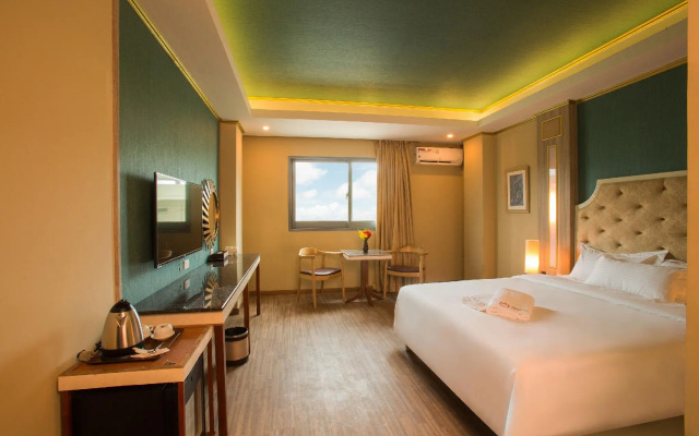 Appleton Boutique Hotel Cebu