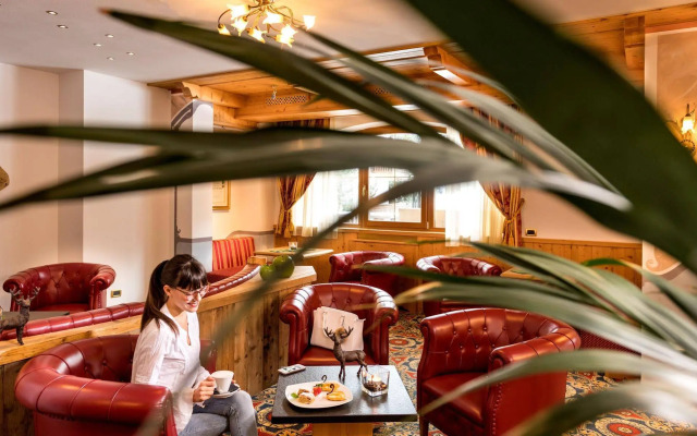 Hotel La Perla Wellness & Beauty