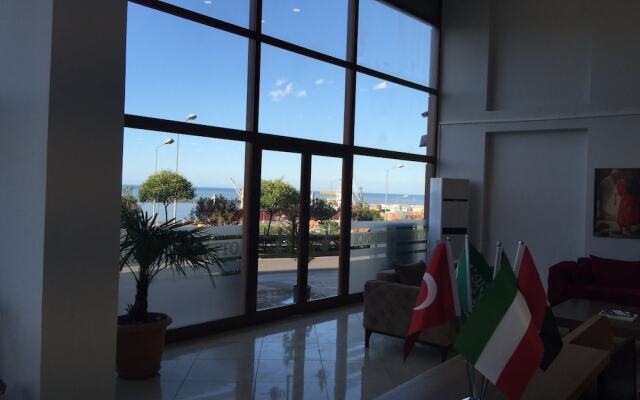 Trabzon Ottoman Residence