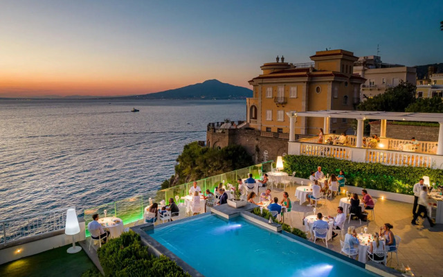 Hotel Corallo Sorrento