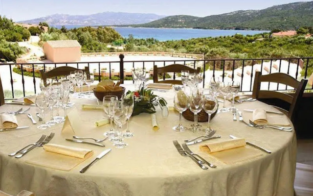 Park Hotel Cala Di Lepre & Spa