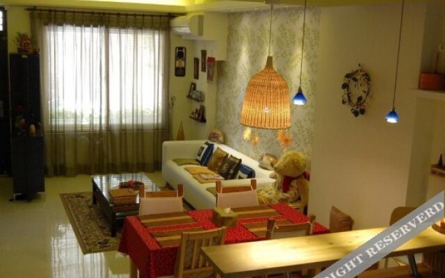 Huaroko B&B