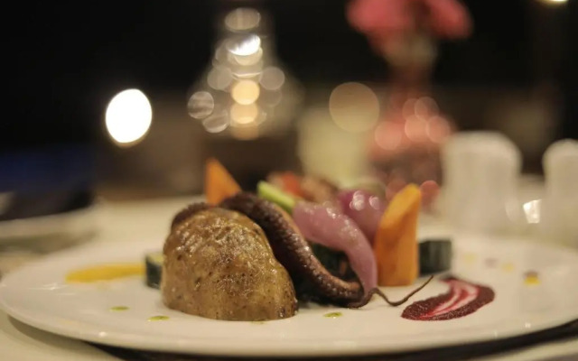 Jafferji Beach Retreat