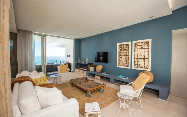 Ethereal 4bed Camps Bay Villa Atlantic Reflection