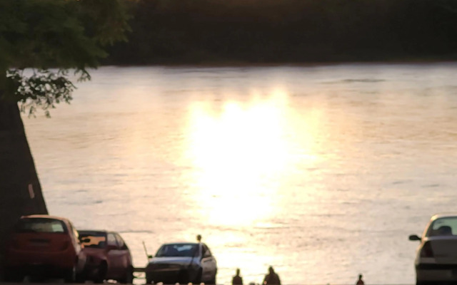 Paraiso de Aruanã - Rio Araguaia - Imóvel recém construído!! NOVÍSSIMO!!!!