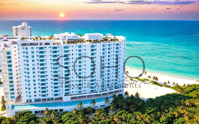 Apartamentos Reserva del Mar - by SOHO