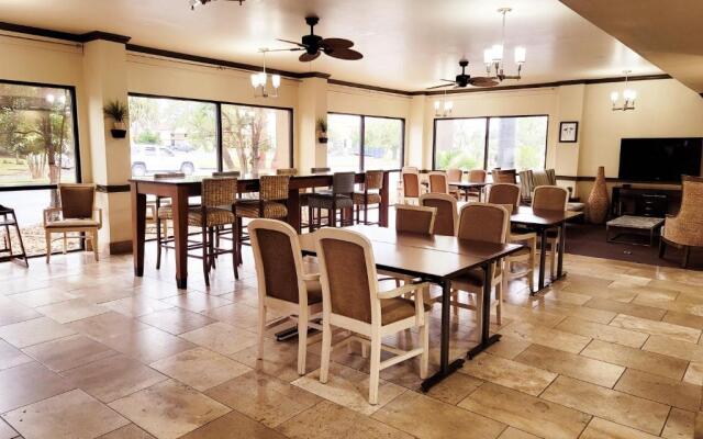 THE PARAGON of Golden Isles