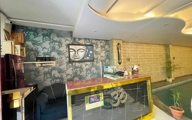 Hotel Shivee - Varanasi