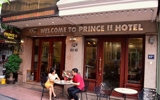 Prince II Hotel