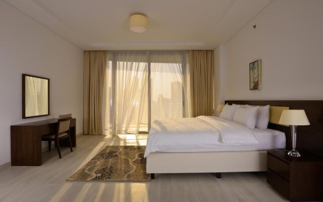 Houran Towers Residences