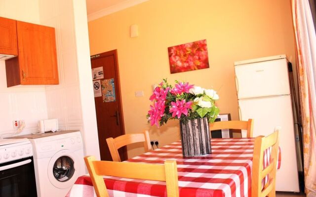 Blue Waters Penthouse Sliema