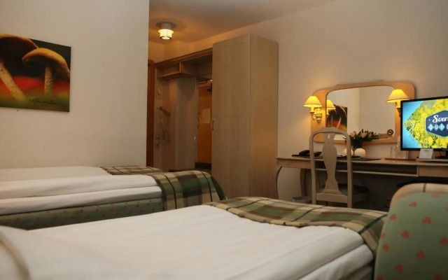 Hotel Mölndals Bro