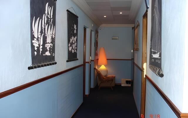 Hotel Schtak