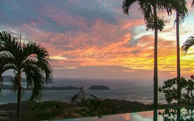Casa Isla en el Cielo