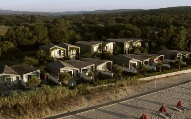 Vaya Beach Resort	