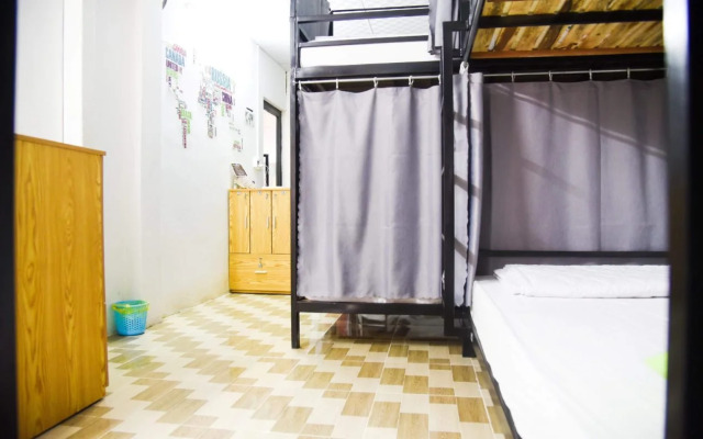 Secret Garden Coffee  Homestay