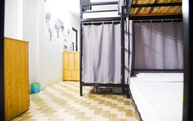 Secret Garden Coffee  Homestay – Hotel Rooms – Vung Tau