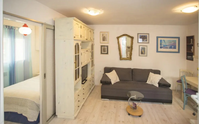 Apartment Split Belvedere