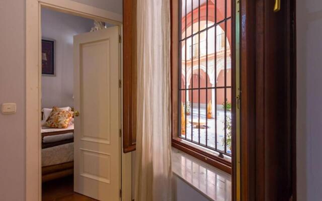 Apartamento Goyeneta Palace