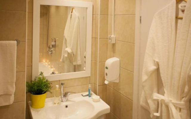 Elis Boutique Hotel