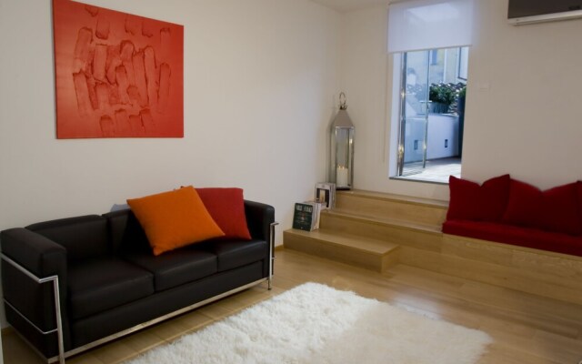Luxury Eclectic Loft - Santa Croce