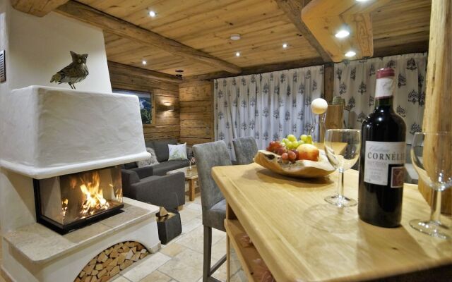 Chalets Petry Spa & Relax