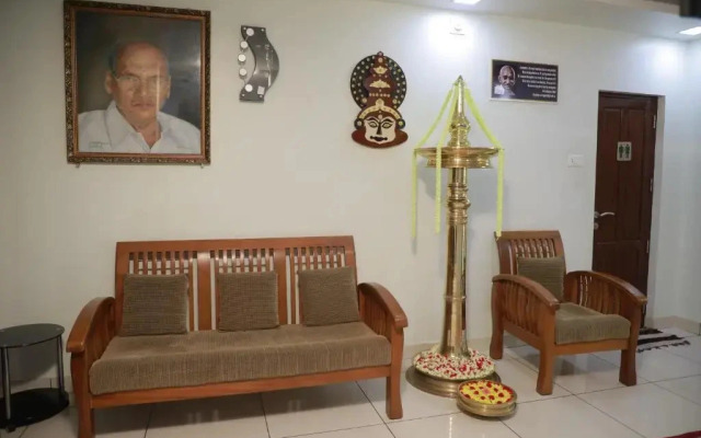 Pavithram Residency