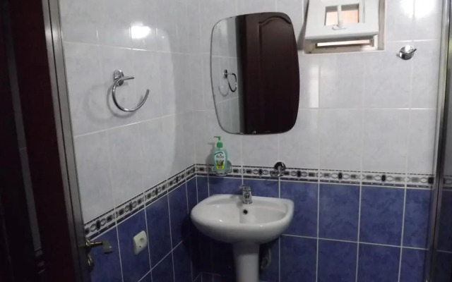 Maze Guest House
