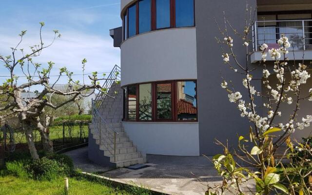 Apartment Antonietta