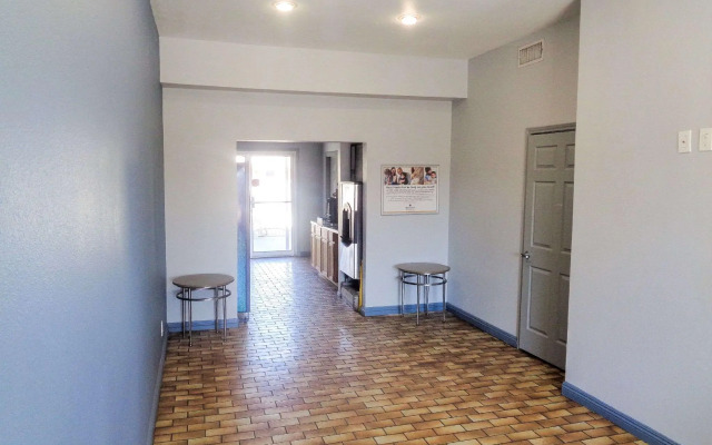 Extended Stay America Select Suites - Odessa